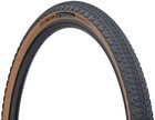 Cannonball Tire - Teravail Cannonball Tire - 650b x 47, Tubeless, Folding, Tan,