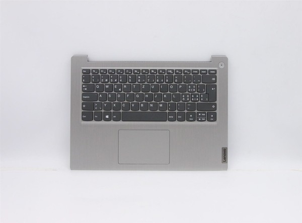 Lenovo Ideapad 3-14ADA05 3-14ARE05 Cover Handauflage Touchpad Tastatur-image