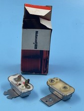 1969-1977 Ford Galaxie Genuine Motorcraft Voltage Regulator Gr-512 C9az-10804-a 1969-1977 Ford Galaxie Genuine Motorcraft Voltage Regulator Gr-512 C9az-10804-a