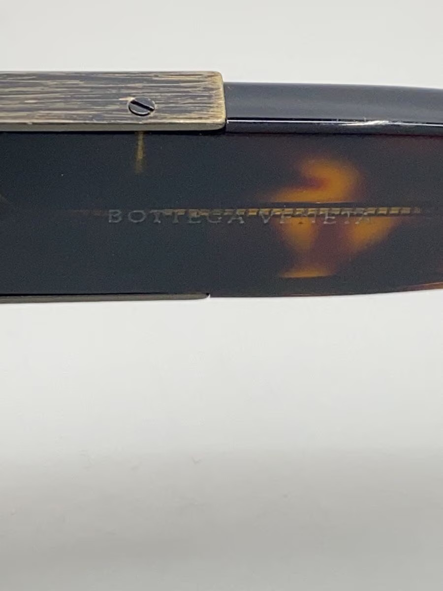 BOTTEGA VENETA Sunglasses -- Tortoiseshell Pattern BRW Women's BV 64 S thumbnail 4