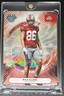 2025 Bowman Best University Max Klare #88 Refractor Buckeyes