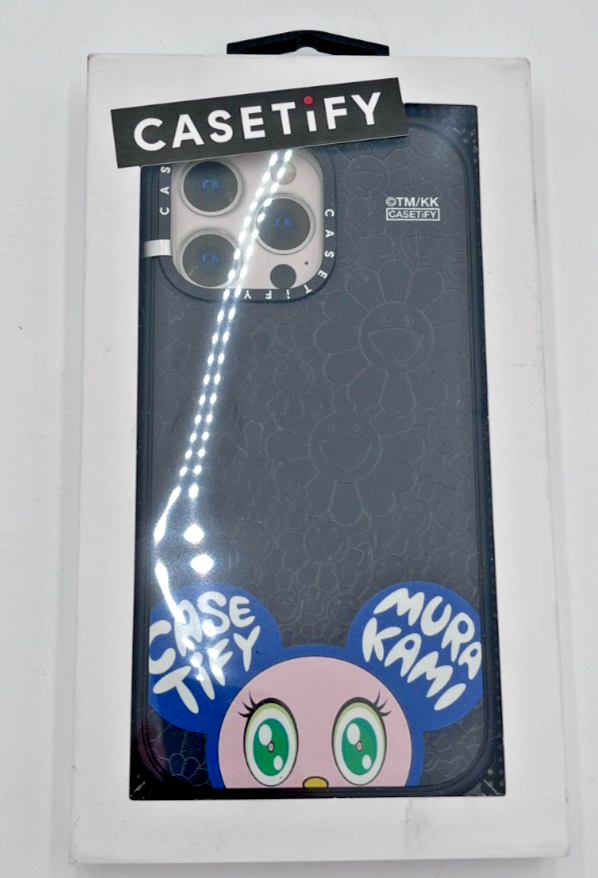 ✳️Takashi Murakami x CASETiFY: \