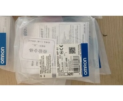 Fst  E2B-S08KN02-WP-B1 1PC New   sensor   #qm