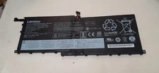 New Genuine 00HW028 00HW029 01AV438 01AV439 Battery for Lenovo ThinkPad X1C Yoga