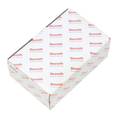 BOSCH REXROTH AG R18243512X RWD-035-SLH-C5-S-2, Runner Block Carbon Steel, .....