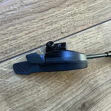 Fox Dual remote lockout, left I-spec EV direct mount