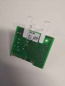 Miele Waschmaschine EZL 165 (TwinDos) 07992825 EZL165