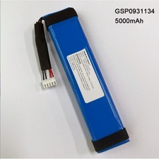 1x 5000mah Battery for JBL Xtreme GSP0931134 JBLXTREME Wireless Portable Speaker