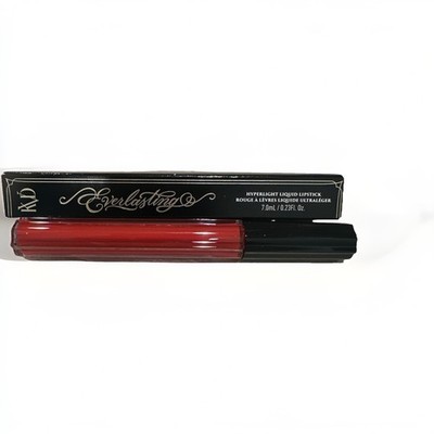KVD Everlasting Liquid Lipstick - Cobra Lily #90 - 0.23 Oz, New In Box