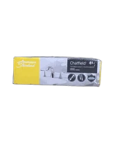 American Standard Chatfield 8 in. Widespread 2-Handle Bathroom Faucet w/ Chrome