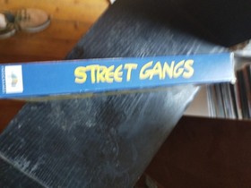Street Gangs Nintendo Nes version FRG complet en boite