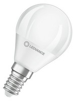 Ledvance 4099854044083 LED CLP40 DIM 4.9W 827 FR E14 P Led-Leuchtmittel ...