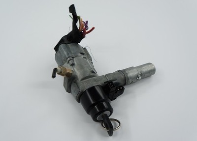 Mercedes Ignition Switch W124 300TE 300E 300CE E320 Gas 90-95 shift interlock