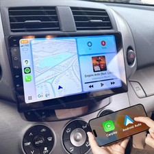 Android 15.0 For Toyota Rav4 2007-2012 Apple Carplay Car Gps Radio Stereo Camera Android 15.0 For Toyota Rav4 2007-2012 Apple Carplay Car Gps Radio Stereo Camera