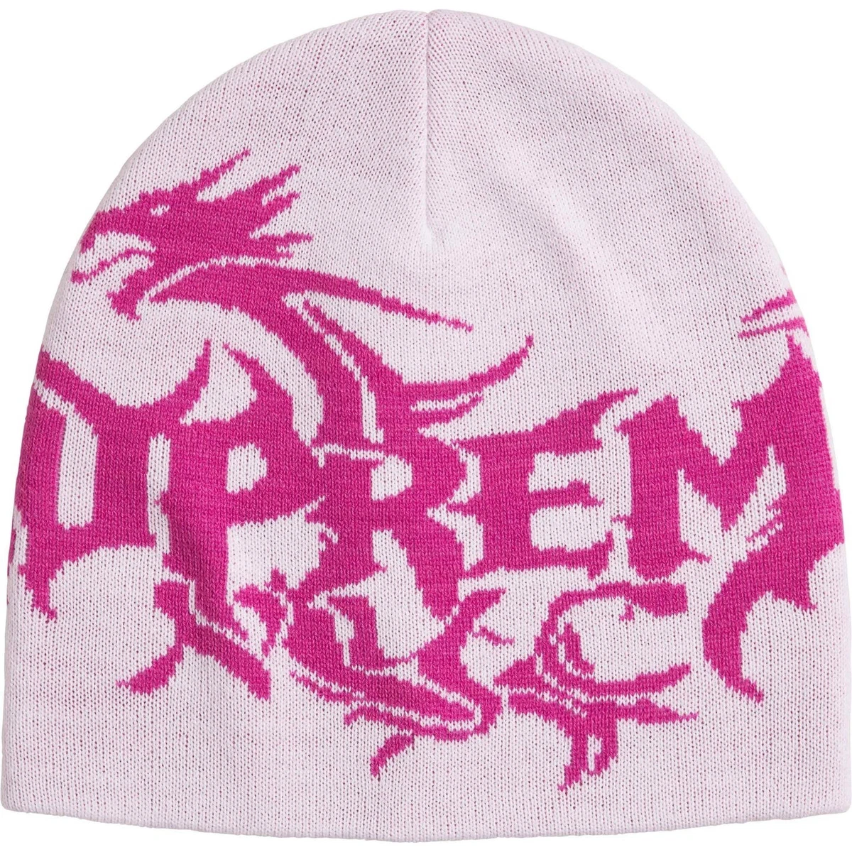 Supreme Beanie White Hats for Men for sale - eBay