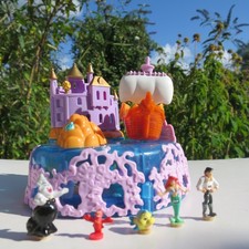 Mini Polly Pocket Disney