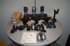 Intermec CK3B CK3B20DOOE 3 Handheld Wireless Barcode Scanners and Accessories
