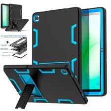 For Samsung Galaxy Tab A9/A9 /A11 11 in Case Shockproof Heavy Duty Stand Cover
