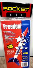 Custom Freedom 10024 Model Rocket kit NEW Free shipping!
