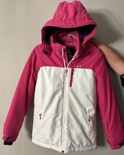 Insulated Kamik Ski Jacket for girls size 14 excellent condition