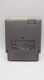 Super Mario Bros. 3 - Modul - Nintendo Entertainment System NES