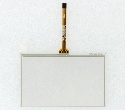 1 pc. New Touch Screen Panel Glass For KDT-7834 Touchpad #tk