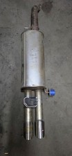 2019 - 25 MK2 FORD PUMA ST EXHAUST ASSEMBLY 1.0 ECOBOOST PETROL ST FORD