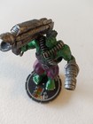 Wizkids Heroclix Marvel Critical Mass Hulk #095 Unique Rare