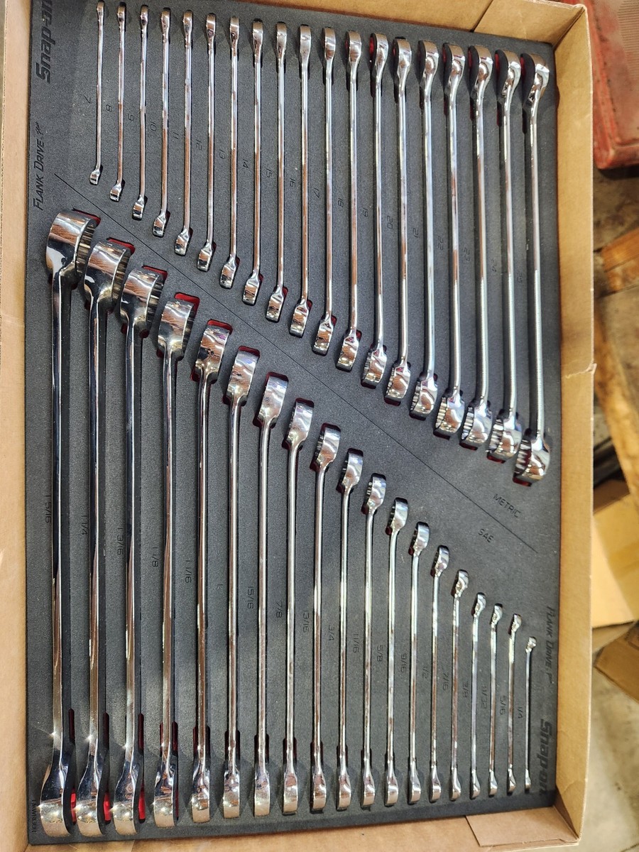 新品 snap on カッター  2個セット Snap on Tools New FADH704C 4 Piece Red 6, 8, 10, 12