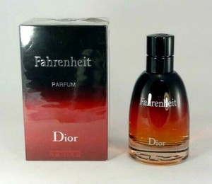 fahrenheit parfum 75ml