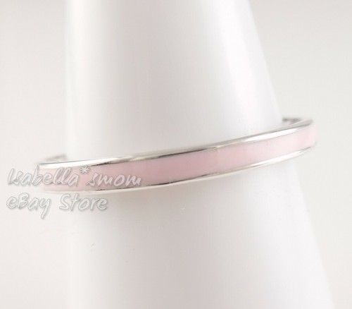 RADIANT HEARTS of PANDORA Light PINK 