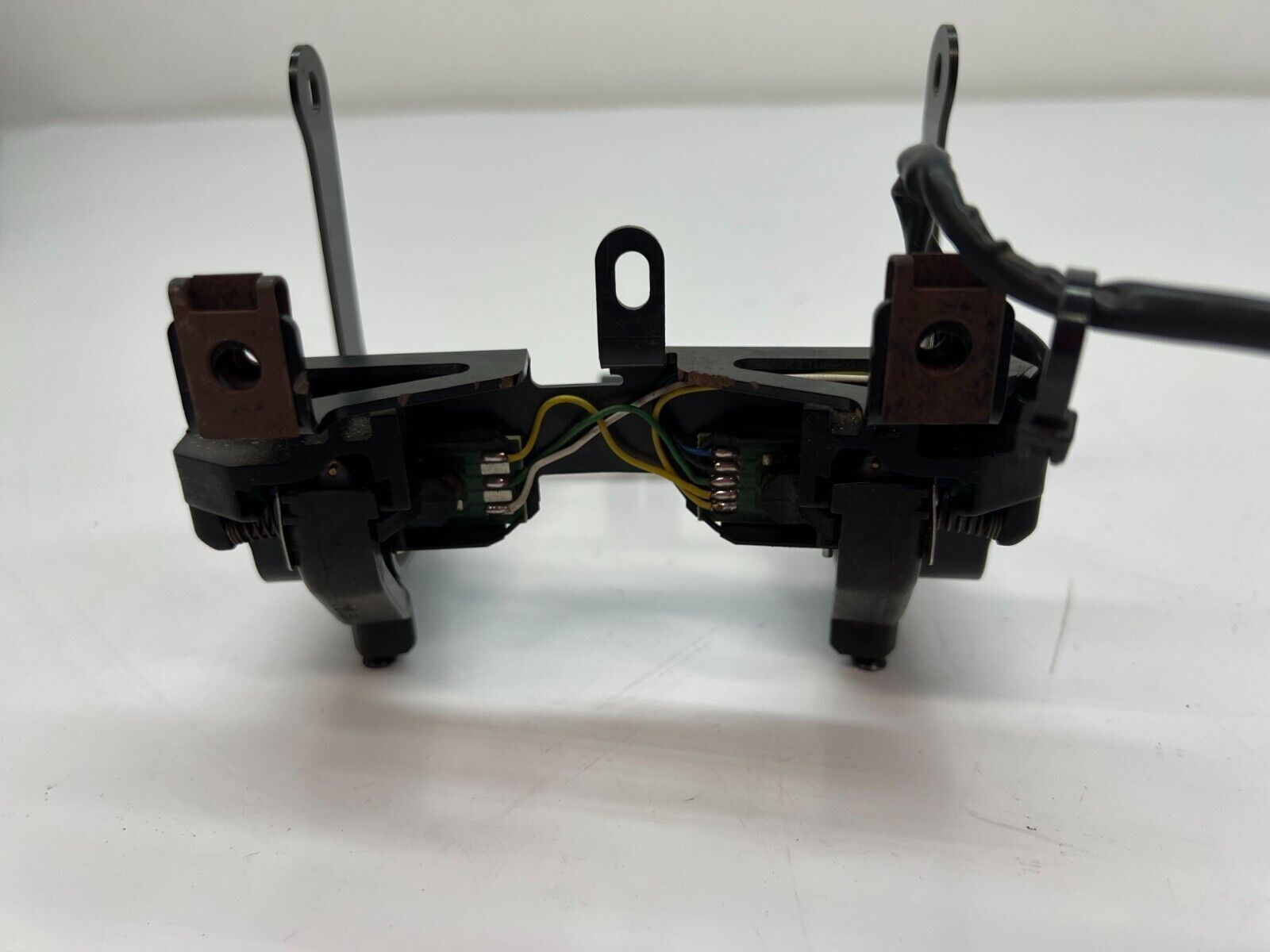 FERRARI 458 ITALIA SPIDER GEAR SHIFTER PADDLE ASSEMBLY OEM 278724
