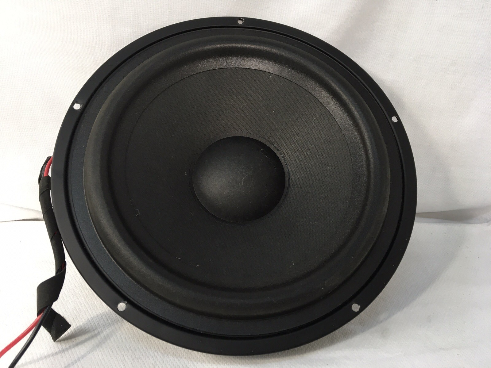 JBL SUB 180 Active Subwoofers replacement woofer only eBay