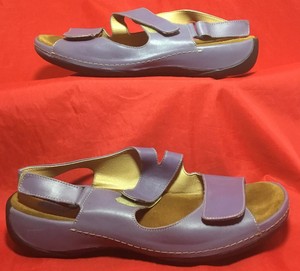 wolky liana sandals