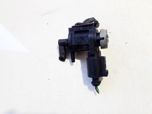 Volkswagen Passat 2006 Electrical selenoid (Electromagnetic soleno #654429-36