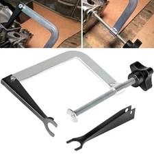 23300 Small Engine Valve Spring Compressor Tools Fit for Springs 3/4" to 1-1/16"