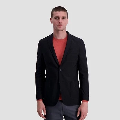 Haggar h26 cheap suit jacket