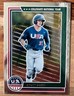 2022 Panini USA Baseball Stars & Stripes Longevity #15 Brock Jones