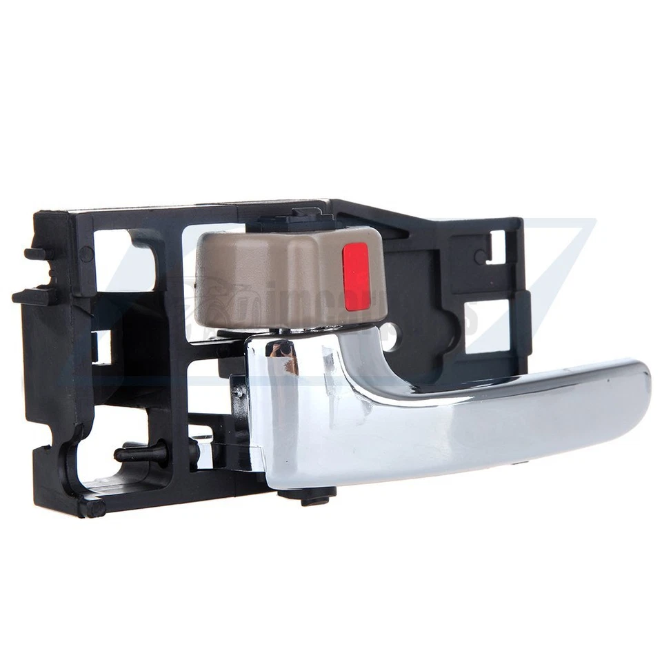 For 00-04 Toyota Avalon 1Pc Door Handle interior Left Driver Side Inside - Image 4 of 4