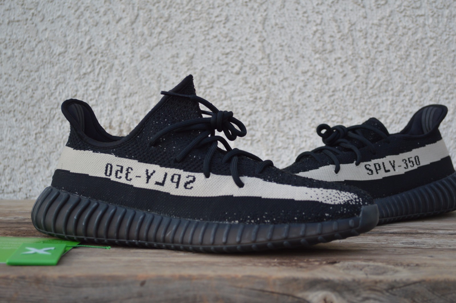 oreo yeezys