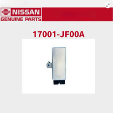 NISSAN Genuine R35 GT-R CONTROL CHARACTERS YULE KIT FUEL PUMP 17001-JF00A OEM