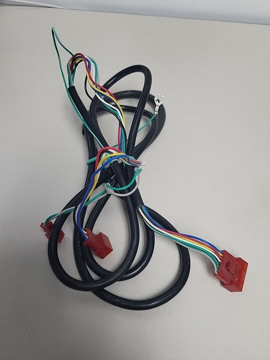 Wiring Nordic Audiostrider 800 Nordictrack Audiostrider 800