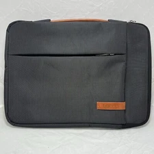 Lacdo 15" Laptop Sleeve Case Computer Bag For 15 inch MacBook Air M3 M2 A2941