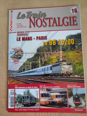 Le Train Nostalgie : Le Train Nostalgie 4