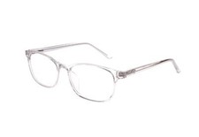 New SUCCESS SS-156 Clear Crystal Eyeglasses 52/18/145