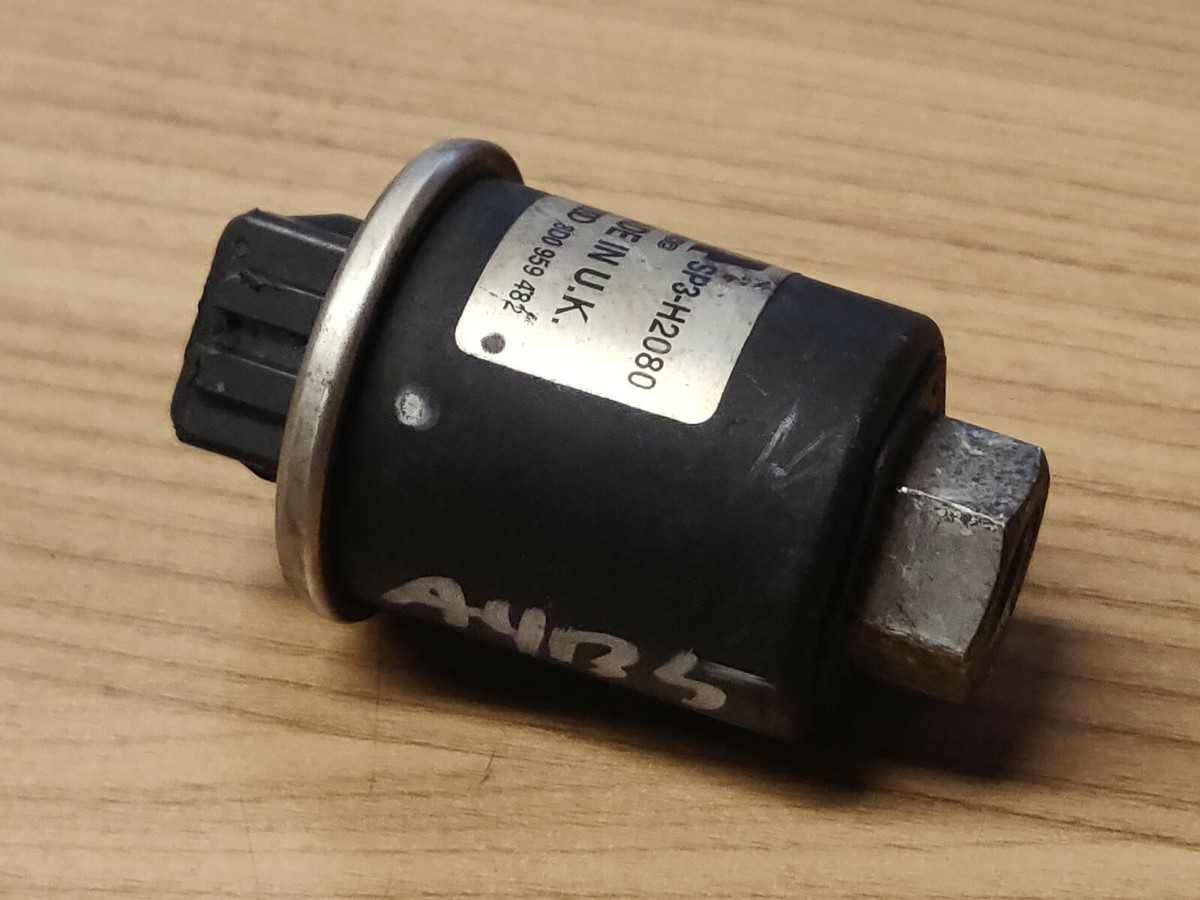 Orginal Audi A4 RS4 A6 A8 Druckschalter Klimaanlage 8D0959482B