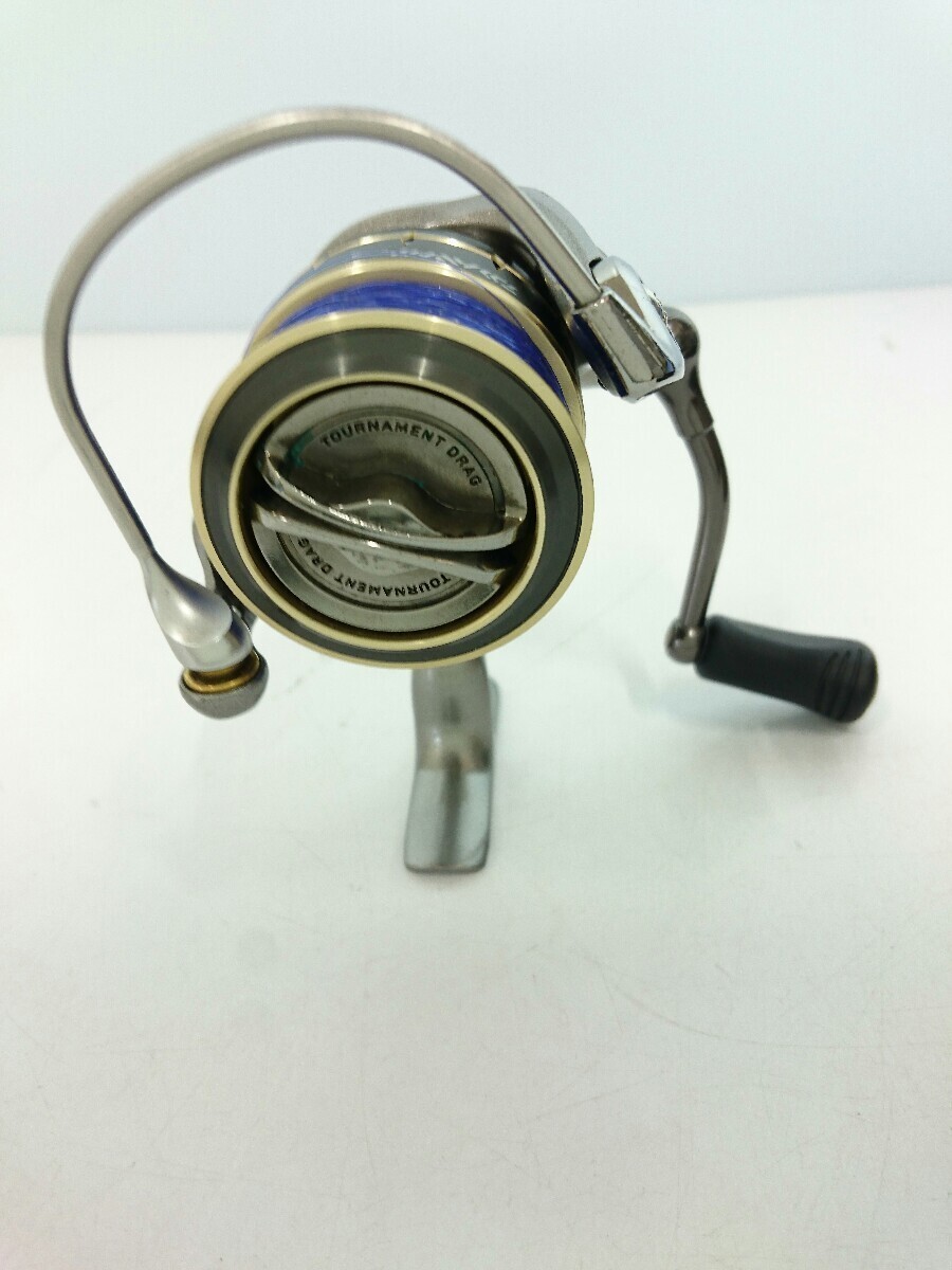 リール DAIWA LEGALIS 2506SH DAIWA（釣り） Daiwa（ダイワ）12レガリス2506 / LEGALIS