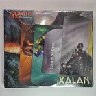 SEALED EXPLORERS OF IXALAN BOARD GAME TILES MTG