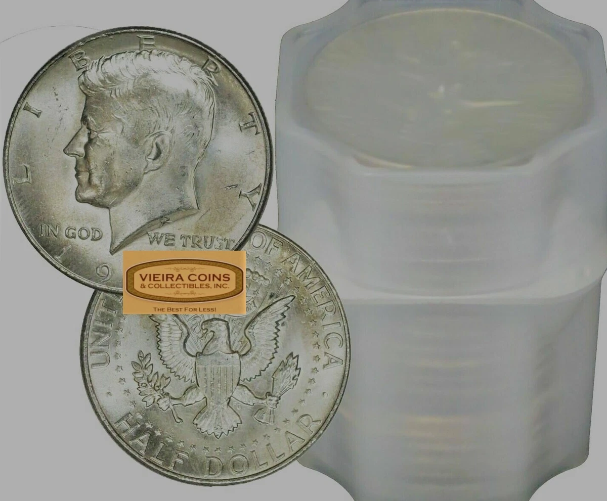 1964 Kennedy Half Dollar Value for sale | eBay