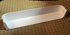 Norcold N8XRT Door Shelf Bin 624863 OEM White